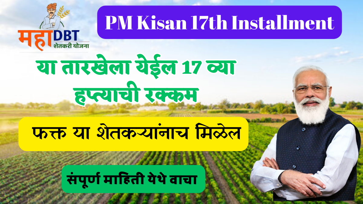 PM Kisan Samman Nidhi Yojana